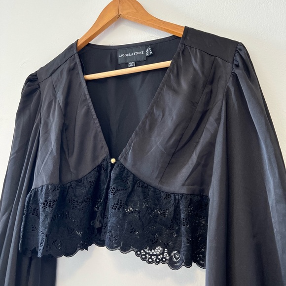 Jagger & Stone Blouse - Picture 2 of 2